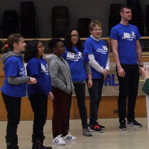 Team Page: Kool Kids